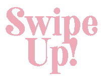 Swipe Up New New Sticker