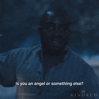 kindredfx good angel devil luke GIF