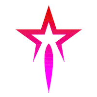 Rising Star Sticker by Jersey Finance