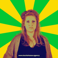 work agency GIF by Kochstrasse™