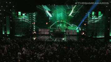 BeatSaber vr green day virtualreality beat saber GIF