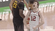 College Basketball Sport GIF by NCAA March Madness