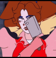 strawbieblood sister location circus baby fnafsl fnafau GIF