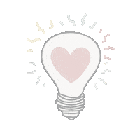 Light Sticker by The Crop