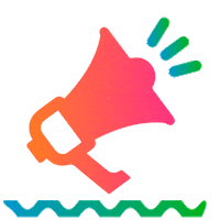 MofoDesignAgency marketing agencia mofo cogumelo Sticker