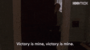 The West Wing Win GIF by HBO Max