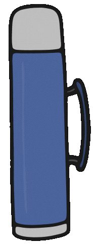 Coffee Drink Sticker