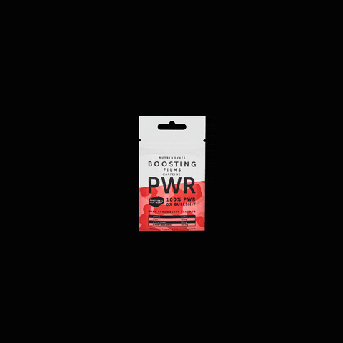 Pwrfilms giphyupload coffee power training GIF