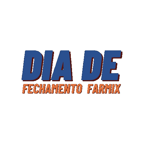farmixdistribuidora giphygifmaker Sticker