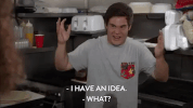 comedy central adam demamp GIF by Workaholics