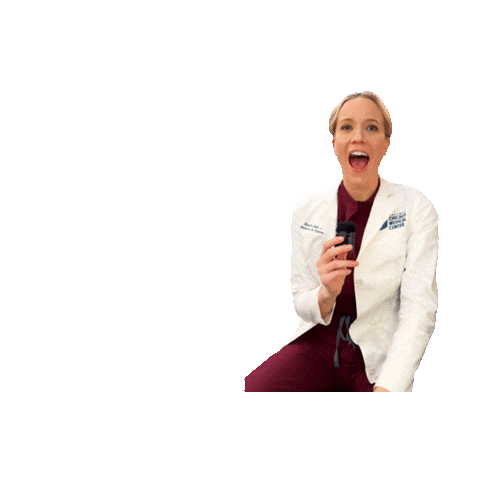 Chicago Med Nbc Sticker by One Chicago