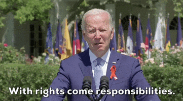 Second Amendment GIF by GIPHY News