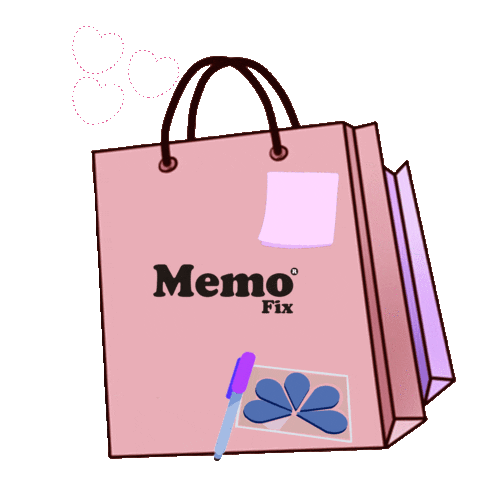 Sale Promo Sticker by memofix