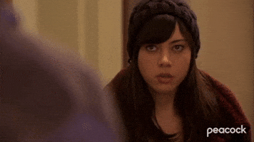 For A Gay Couple You Guys Are Being Really Gay