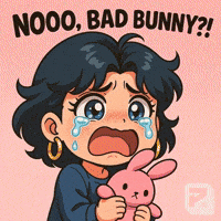 Pink Crying GIF by Persona