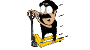 Work Play Sticker by deladeso