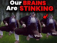 Gas Stinking GIF