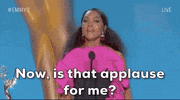 Applaud Emmy Awards GIF by Emmys