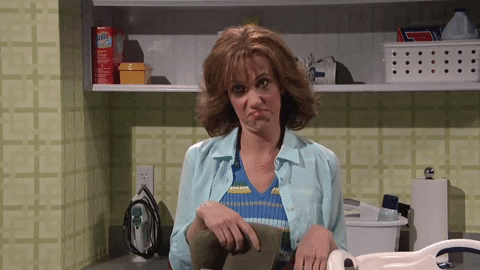 HexPatronus giphygifmaker snl GIF