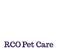 Logo Ct Sticker by RCO Pet Care