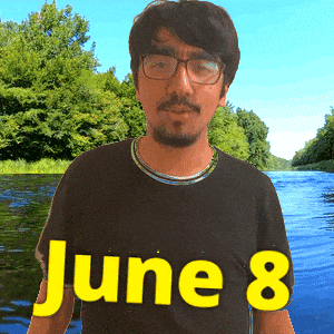 June 8 GIF