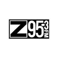 90S Z95 Sticker by Stingray Radio