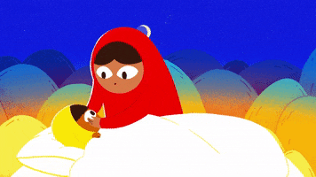 Good Night Love GIF