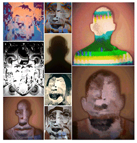 animation portraits GIF by Ryan Seslow
