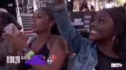 GIF by BET Awards