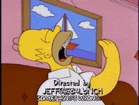 homer simpson GIF