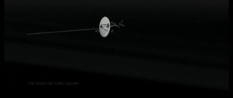 Space Nasa GIF by Goldmaster