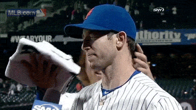 new york mets baseball GIF