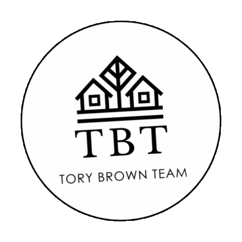 torybrownteam giphyupload jess tory justlistedtorybrownteam Sticker