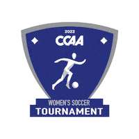 Womens Soccer Sticker by CCAA