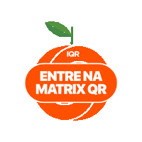 Quebreasregras Sticker by Instituto QR