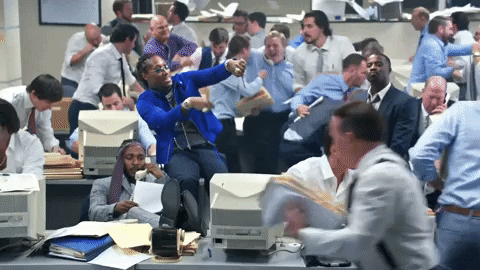 kendrick lamar GIF by Interscope Records