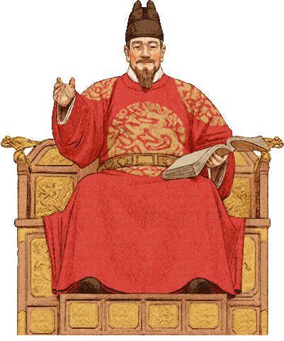 Korea 한글 Sticker by vank