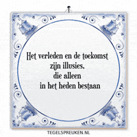 Moment Nl GIF by Tegelspreuken.nl