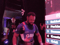 Powerlifting Sheffield GIF by SBDApparel