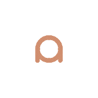 Work Orange Sticker