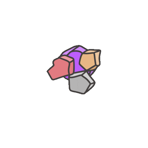 度菇13咦的茶水間 Sticker