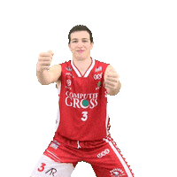 Basketball Serieb Sticker by Use Basket