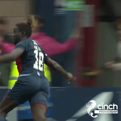 Ross County Football GIF by SPFL