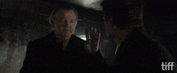 Mystery Silence GIF by TIFF