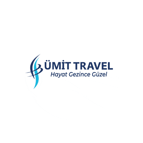 umittravel giphygifmaker Sticker
