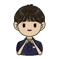 Happy Hermes Sticker