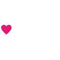 Heart Love Sticker by HUisHU