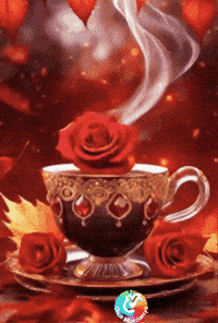 Muy Buenos Dias Amigos GIF by Murcianys LLC