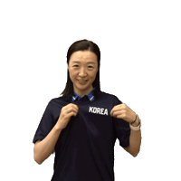 여농티비 Sticker by wkbl