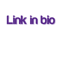 Link Bio Sticker by FRYSK makelaars